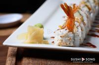 Sushi in Hollywood image 1